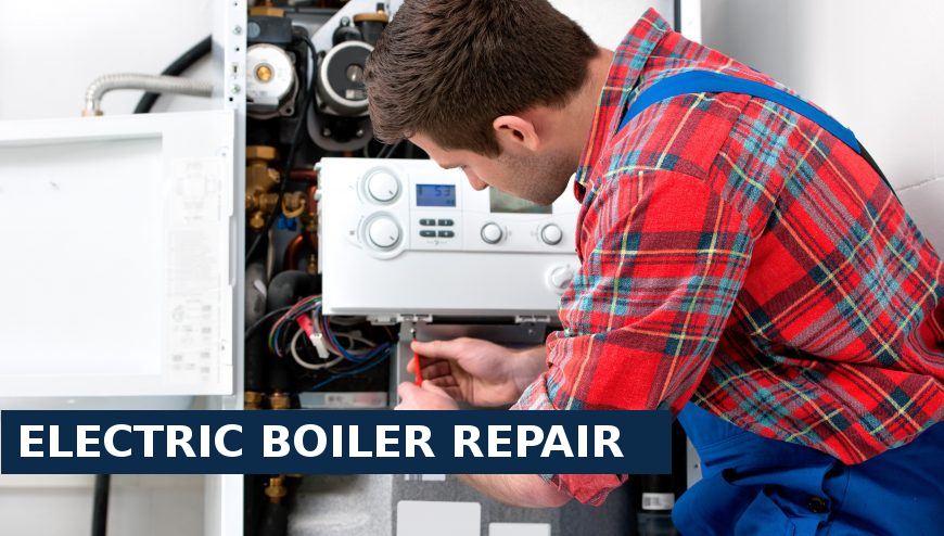 Electric boiler repair Maida Vale