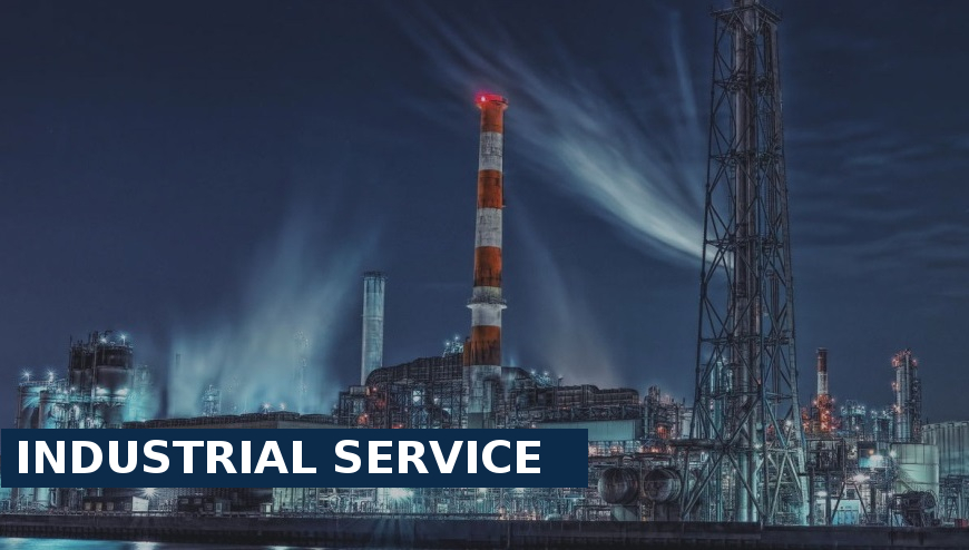 Industrial service electrical services Maida Vale
