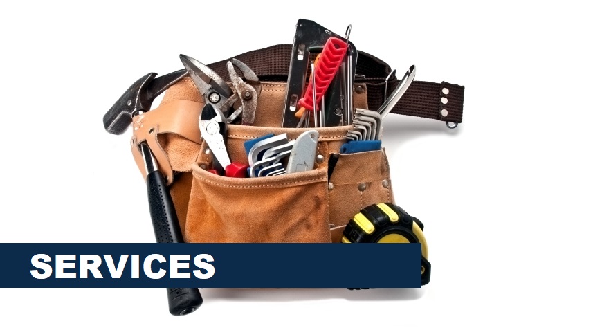 Electrical services Maida Vale